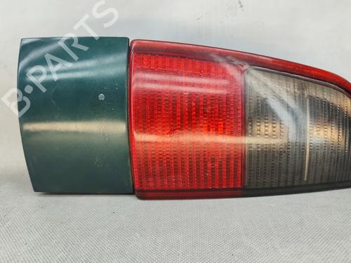 Used Left taillight Left taillight SEAT CORDOBA Vario (6K5) 1.4 i (60 hp) 31918797 31918797