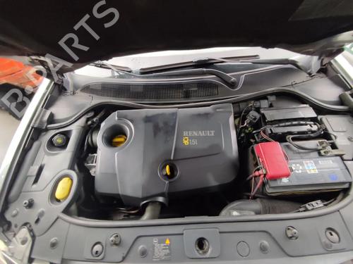 Used Engine RENAULT MEGANE II (BM0/1_, CM0/1_) 1.5 dCi (BM1E, CM1E) (106 hp) 31956491