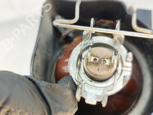 Right front fog light VW POLO (6N2) 1.0 | BP31918799C31 