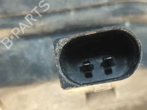 Left front fog light VW POLO (6N2) 1.0 | BP31918800C30