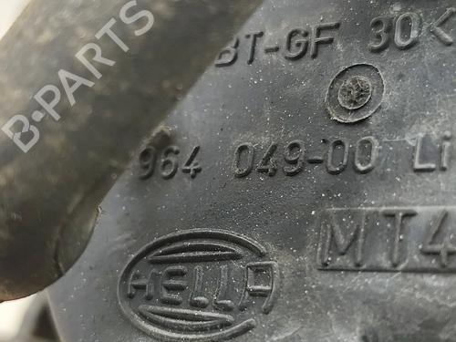 Left front fog light VW POLO (6N2) 1.0 | BP31918800C30