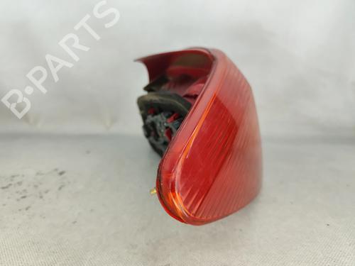Left taillight PEUGEOT 307 (3A/C) 2.0 16V | BP31918814C34