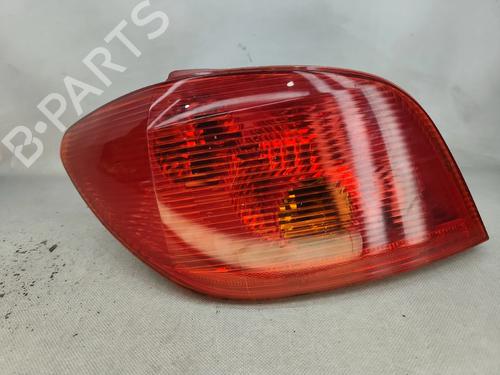 Used Left taillight PEUGEOT 307 (3A/C) 2.0 16V (136 hp) 31918814