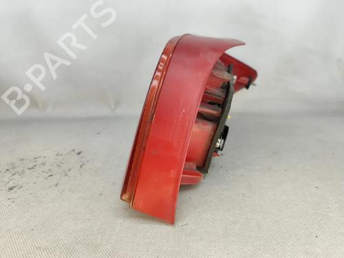 Left taillight PEUGEOT 307 (3A/C) 2.0 16V | BP31918814C34