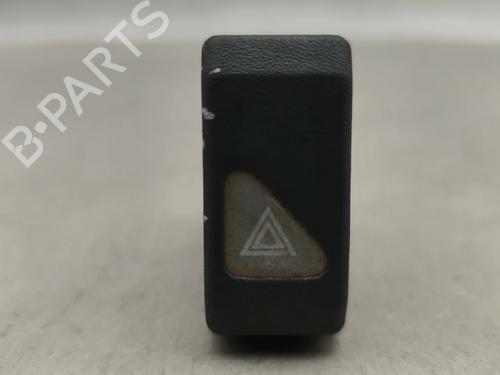 Warnblinkschalter für RENAULT CLIO I (B/C57_, 5/357_) 1.2 (B/C/S57A, B/C57S, 5/357F, 5/357J, 5/357L, 5/357R) (58 hp) 31309005