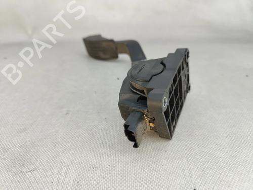 Pedal PEUGEOT 307 (3A/C) 2.0 16V | BP31918818I4