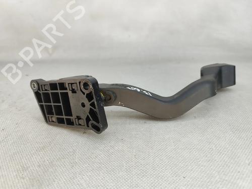Pedal PEUGEOT 307 (3A/C) 2.0 16V | BP31918818I4