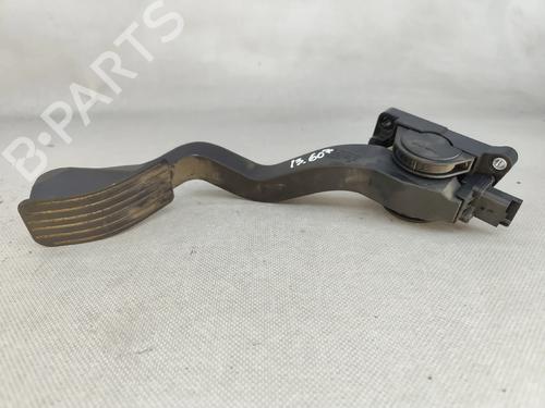 pedal-peugeot-307-3ac-2000-2001-2002-2003-2004-2005-2006-2007-2008-2009-2010-2011-2012-31918818 main image