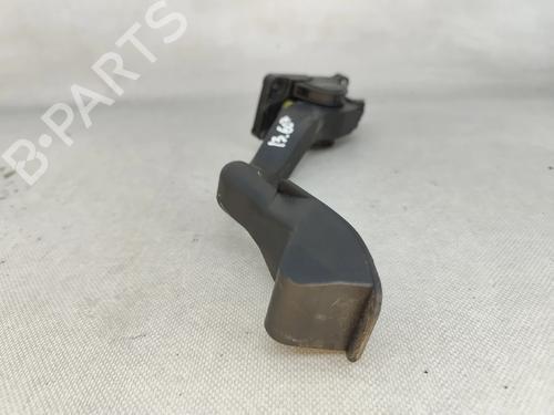 Pedal PEUGEOT 307 (3A/C) 2.0 16V | BP31918818I4