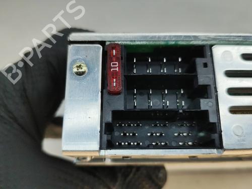 Radio PEUGEOT 307 (3A/C) 2.0 16V | BP31918820E6 