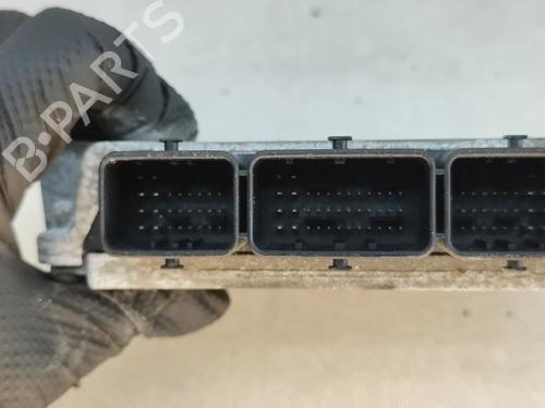 Engine control unit (ECU) PEUGEOT 307 (3A/C) 2.0 16V | BP31918822M57