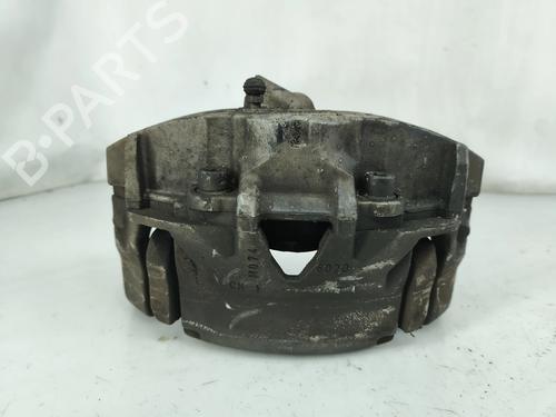 Used Right front brake caliper Right front brake caliper VOLVO V70 III (135) D3 / D4 (163 hp) 31918758 31918758