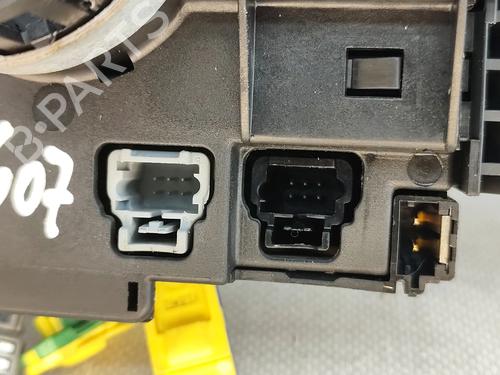 Steering column stalk PEUGEOT 307 (3A/C) 2.0 16V | BP31918823I23 