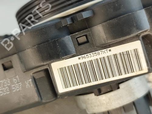 Steering column stalk PEUGEOT 307 (3A/C) 2.0 16V | BP31918823I23 