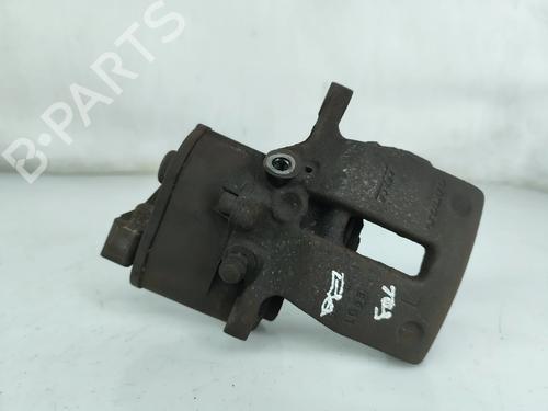 Used Left rear brake caliper Left rear brake caliper VOLVO V70 III (135) D3 / D4 (163 hp) 31918761 31918761