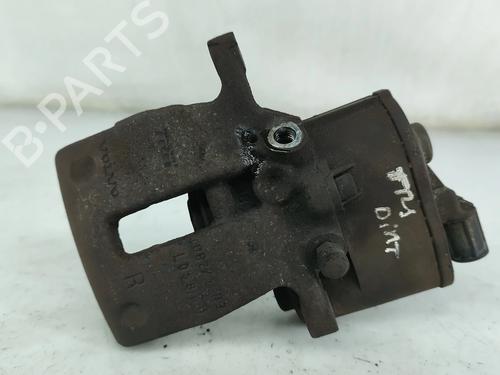 Used Right rear brake caliper Right rear brake caliper VOLVO V70 III (135) D3 / D4 (163 hp) 31918760 31918760