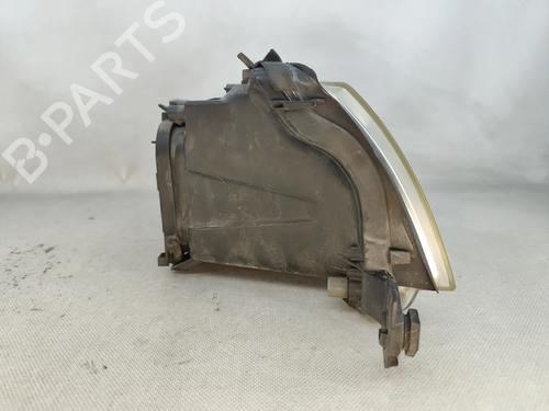 Left headlight SKODA FABIA I (6Y2) 1.4 16V | BP31918834C28