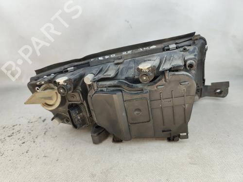 Left headlight SKODA FABIA I (6Y2) 1.4 16V | BP31918834C28