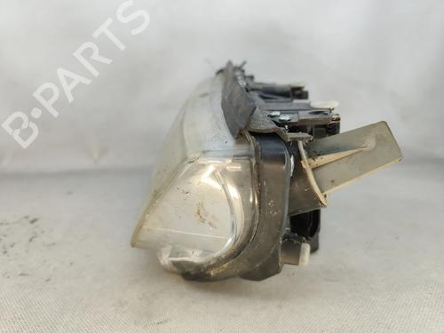 Left headlight SKODA FABIA I (6Y2) 1.4 16V | BP31918834C28