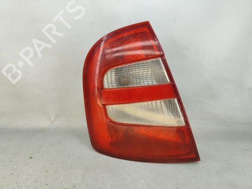 left-taillight-skoda-fabia-i-6y2-1999-2000-2001-2002-2003-2004-2005-2006-2007-2008-31918835 main image