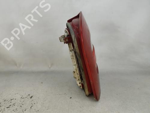 Left taillight SKODA FABIA I (6Y2) 1.4 16V | BP31918835C34