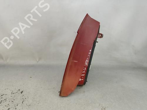 Left taillight SKODA FABIA I (6Y2) 1.4 16V | BP31918835C34