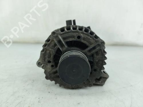 Used Alternator Alternator VOLVO V70 III (135) D3 / D4 (163 hp) 31918764 31918764