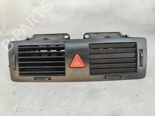 Used Air vent SKODA FABIA I (6Y2) 1.4 16V (100 hp) 31918836