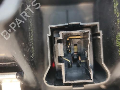 Air vent SKODA FABIA I (6Y2) 1.4 16V | BP31918836I21