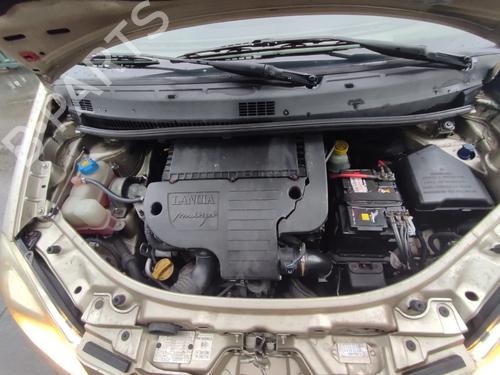 Used Engine LANCIA MUSA (350_) 1.3 D Multijet (350.AXG11, 350.AXG1A) (90 hp) 31959644