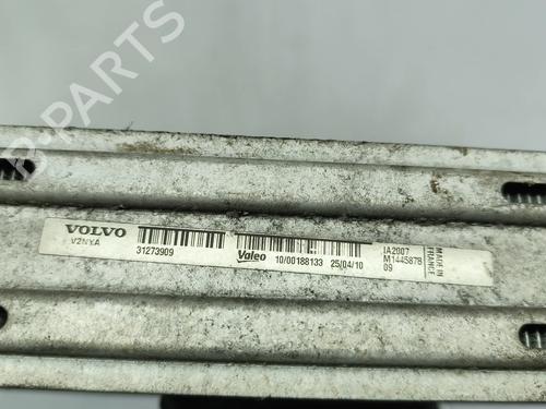 Intercooler VOLVO V70 III (135) D3 / D4 | BP31918765M30 