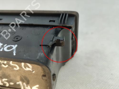 Air vent SKODA FABIA I (6Y2) 1.4 16V | BP31918838I21 