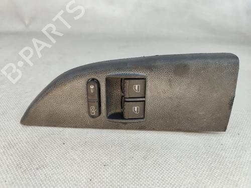 Left front window switch SKODA FABIA I (6Y2) 1.4 16V | BP31918839I27