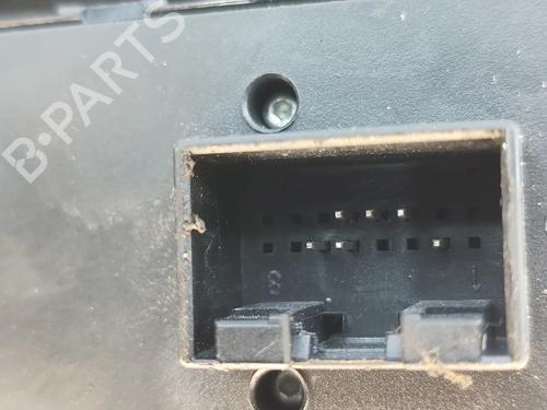 left-front-window-switch-skoda-fabia-i-6y2-1999-2000-2001-2002-2003-2004-2005-2006-2007-2008-31918839 main image