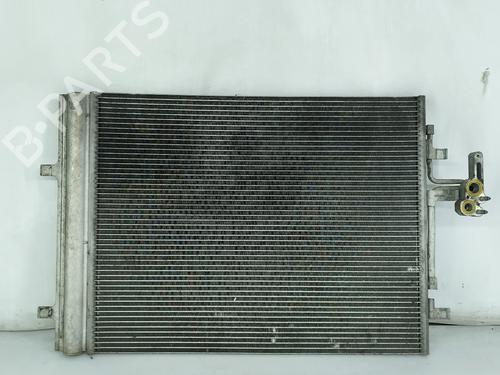 Used AC radiator AC radiator 31918766 31918766