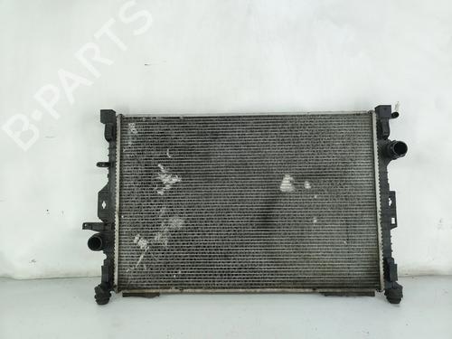 Radiateur à eau VOLVO V70 III (135) D3 / D4 (163 hp) 31918767