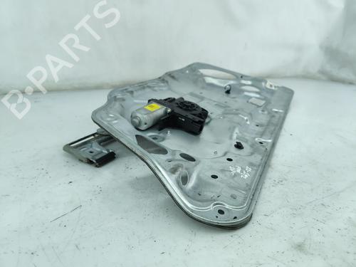 Front right window mechanism VOLVO V70 III (135) D3 / D4 | BP31918769C23