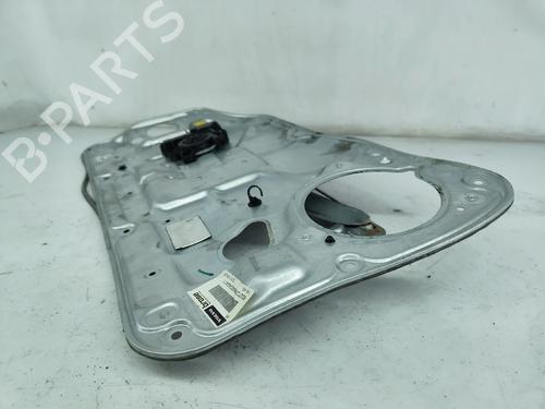 Front right window mechanism VOLVO V70 III (135) D3 / D4 | BP31918769C23