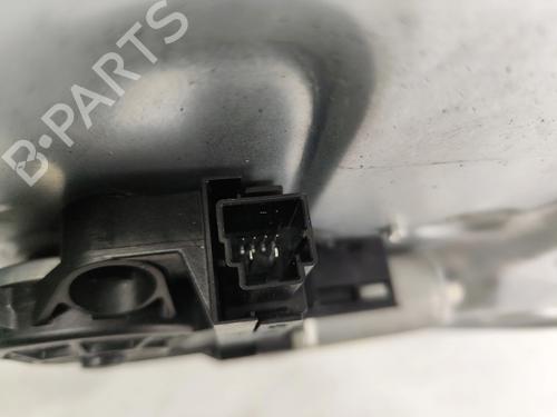 Front right window mechanism VOLVO V70 III (135) D3 / D4 | BP31918769C23