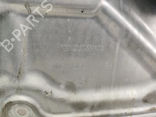 Front right window mechanism VOLVO V70 III (135) D3 / D4 | BP31918769C23