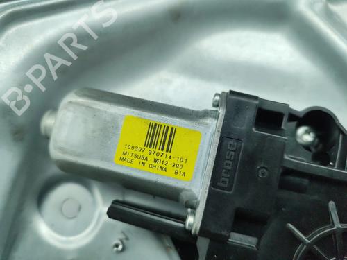 Front right window mechanism VOLVO V70 III (135) D3 / D4 | BP31918769C23