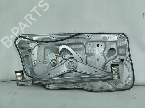 Front right window mechanism VOLVO V70 III (135) D3 / D4 | BP31918769C23