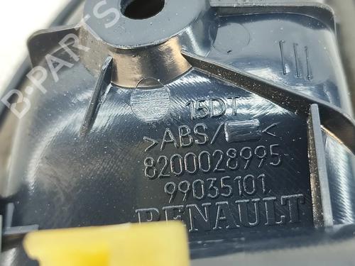 Front right interior door handle RENAULT CLIO II (BB_, CB_) 1.2 (BB0A, BB0F, BB10, BB1K, BB28, BB2D, BB2H, CB0A,... | BP31918847I14 