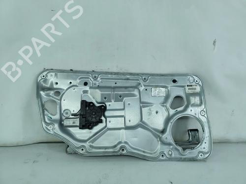 Used Front left window mechanism Front left window mechanism VOLVO V70 III (135) D3 / D4 (163 hp) 31918770 31918770