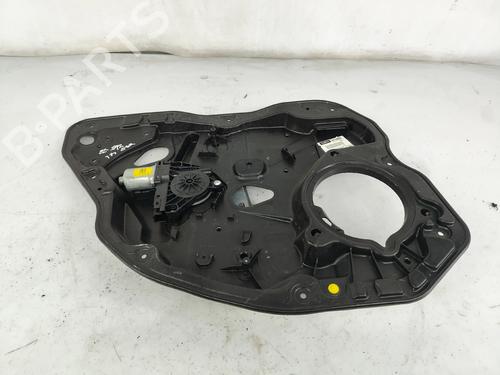 Used Rear left window mechanism Rear left window mechanism VOLVO V70 III (135) D3 / D4 (163 hp) 31918772 31918772