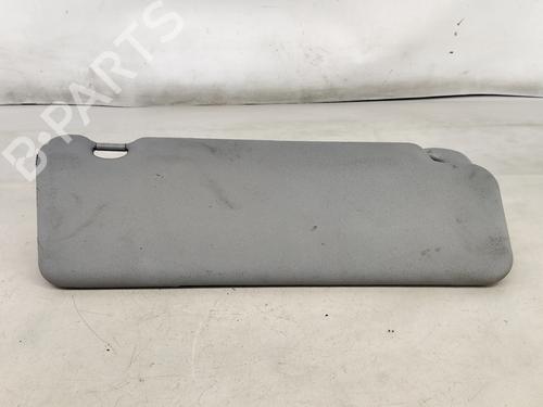 Used Left sun visor Left sun visor CITROËN XSARA (N1) 1.4 i (75 hp) 31959643 31959643