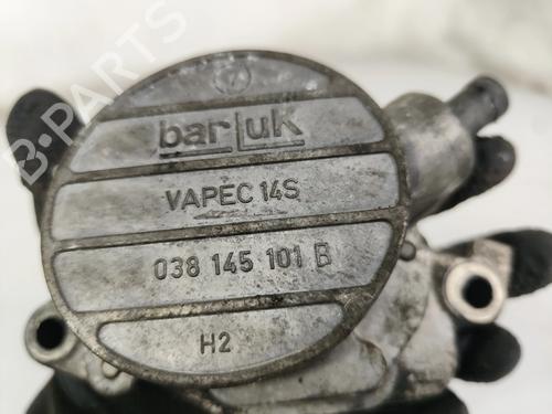 Vacuum pump AUDI A3 (8L1) 1.9 TDI | BP31918777M80 
