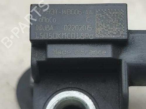 Electronic module FORD FIESTA VI (CB1, CCN) 1.0 | BP31953706M83 - Image 8