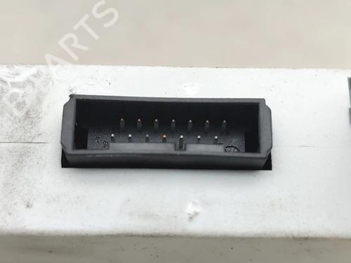 Electronic module BMW 5 (E60) 530 d | BP31956489M83 