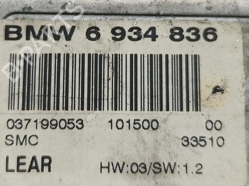 Electronic module BMW 5 (E60) 530 d | BP31956485M83 